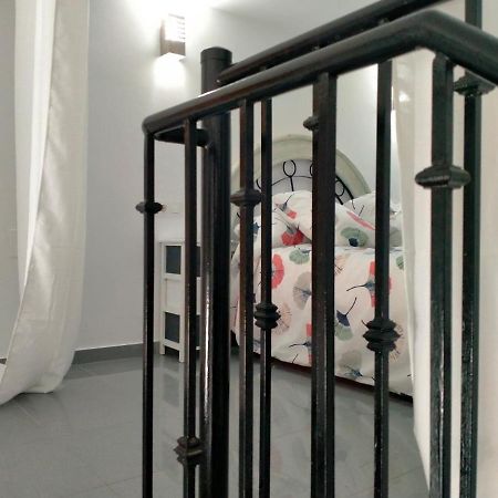 Precioso Loft En Conil De La Frontera Leilighet Eksteriør bilde