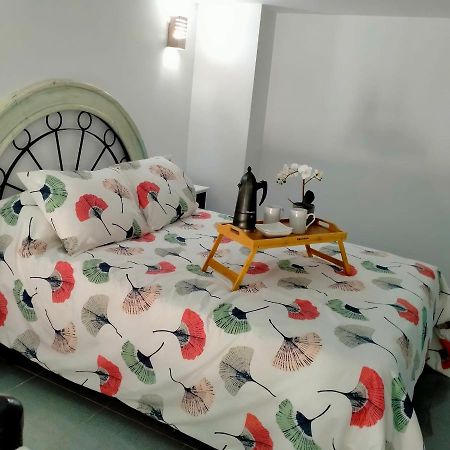 Precioso Loft En Conil De La Frontera Leilighet Eksteriør bilde