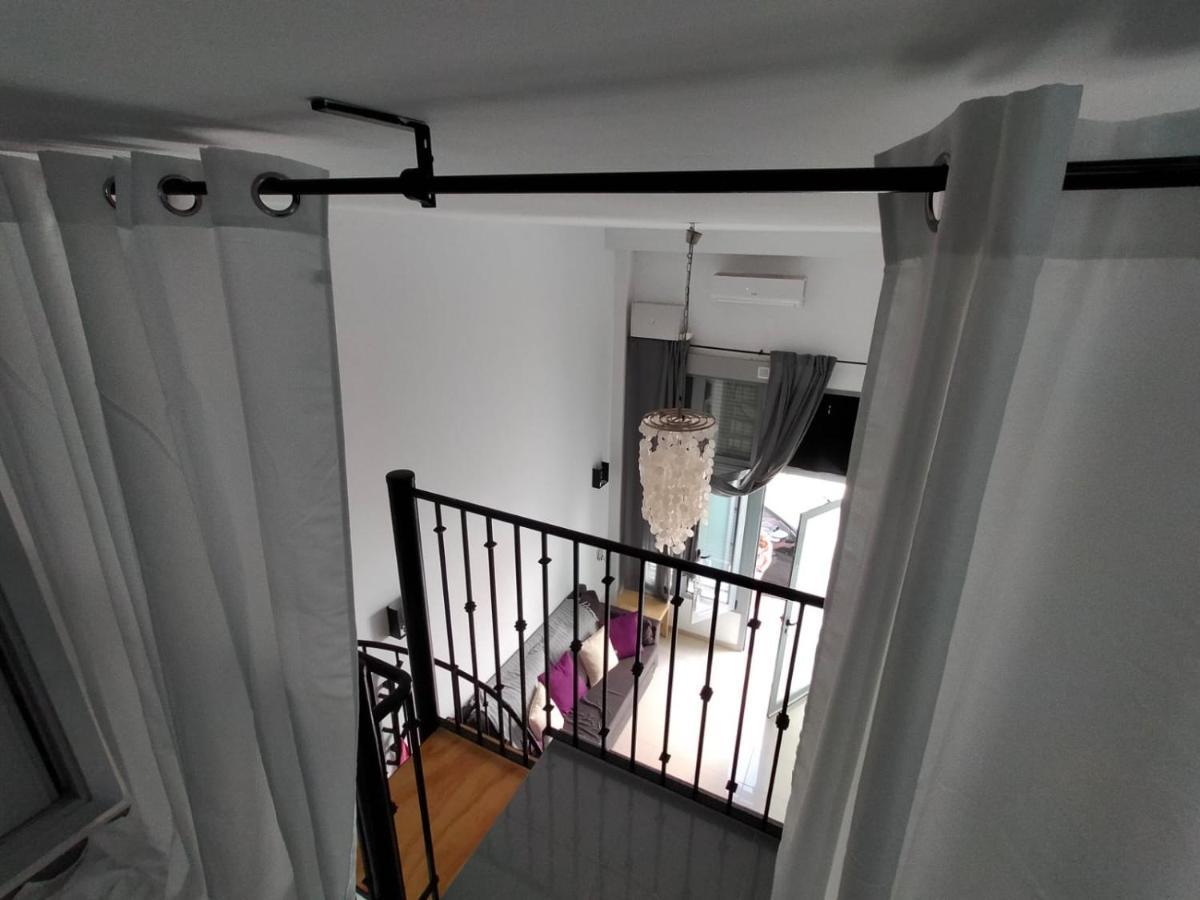 Precioso Loft En Conil De La Frontera Leilighet Eksteriør bilde