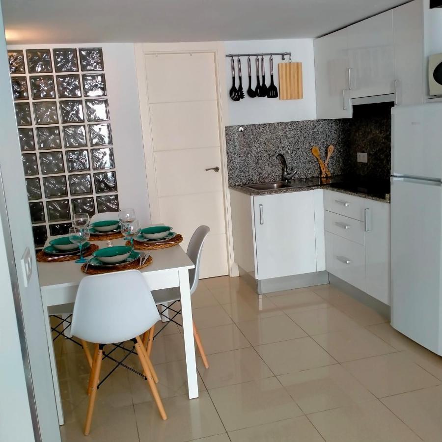 Precioso Loft En Conil De La Frontera Leilighet Eksteriør bilde