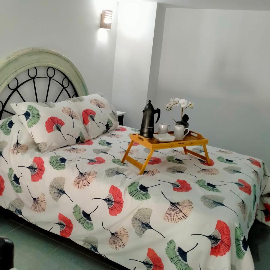 Precioso Loft En Conil De La Frontera Leilighet Eksteriør bilde