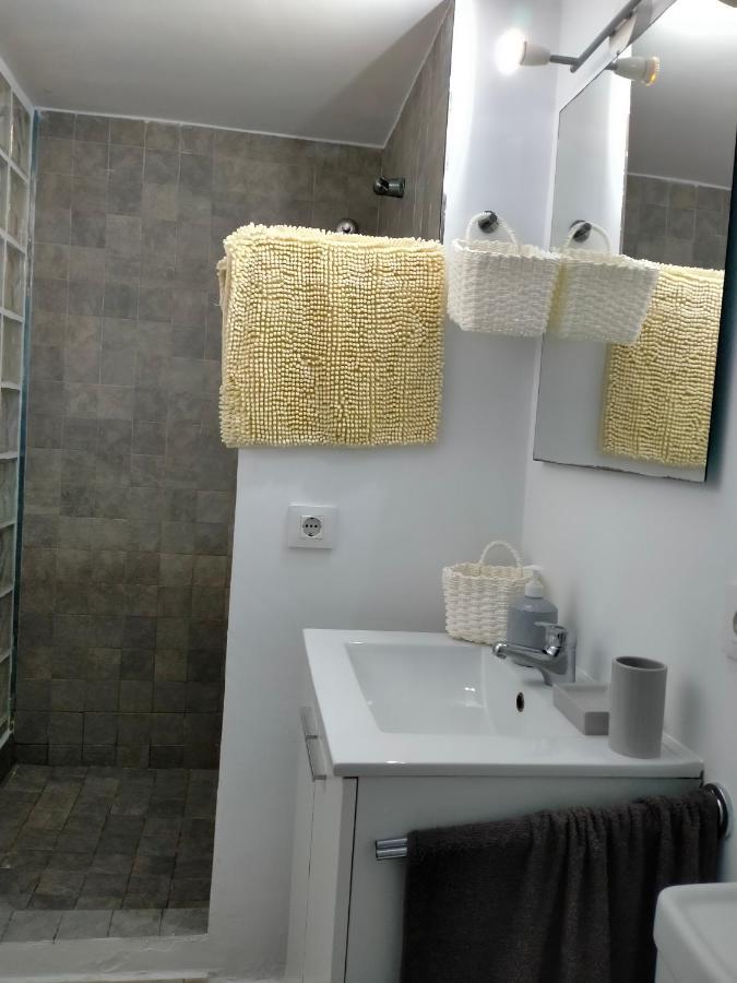 Precioso Loft En Conil De La Frontera Leilighet Eksteriør bilde